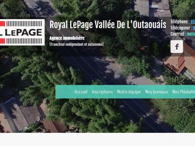 Royal Lepage Gatineau