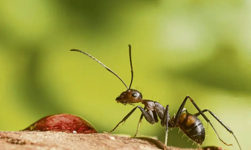 Protéger votre propriété contre les dommages causés par les fourmis charpentières