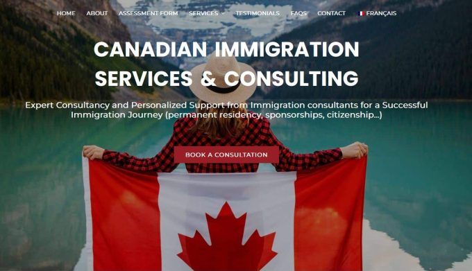 Immigration to Canada – Votre partenaire en immigration à Montréal