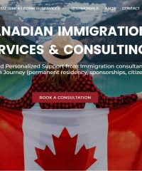 Immigration to Canada – Votre partenaire en immigration à Montréal