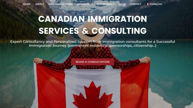 Immigration to Canada – Votre partenaire en immigration à Montréal