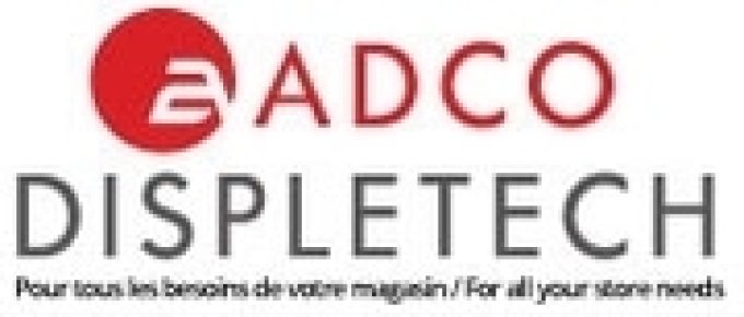 Displetech &#8211; Expert en solutions d&#8217;affichage adaptées aux entreprises