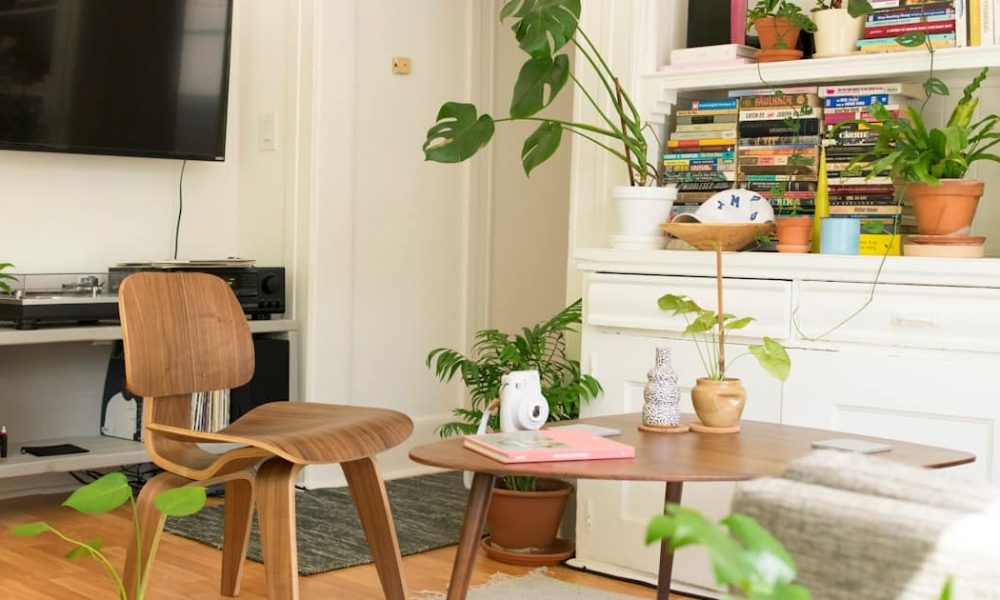 Airbnb Montréal location court terme