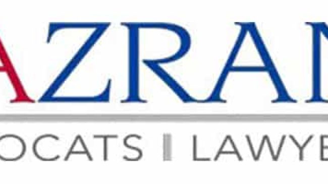 Azran cabinet d’avocats