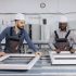 Fenêtres sur mesure : L'art de la personnalisation architecturale et de l'optimisation fonctionnelle