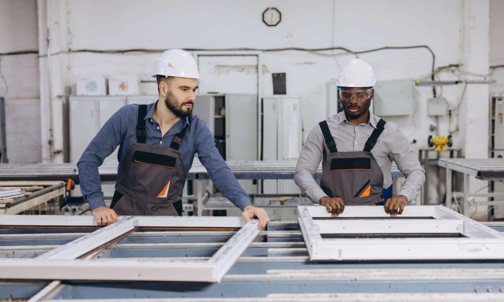 Fenêtres sur mesure : L’art de la personnalisation architecturale et de l’optimisation fonctionnelle
