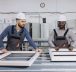 Fenêtres sur mesure : L'art de la personnalisation architecturale et de l'optimisation fonctionnelle