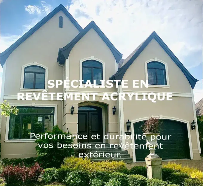 Ciment Idéal : Une façade impeccable