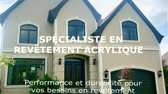 Ciment Idéal : Une façade impeccable