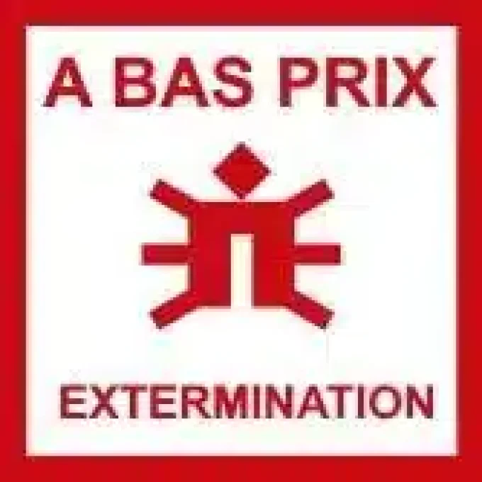 À Bas Prix Extermination – Le service parasitaire qui répond à vos besoins