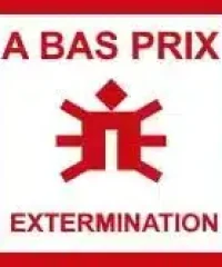 À Bas Prix Extermination – Le service parasitaire qui répond à vos besoins