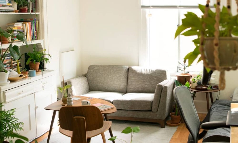 Home staging Montréal vendre maison