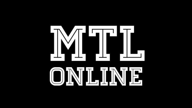 MTL ONLINE – MEDIA DIGITAL URBAIN