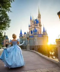 Voyages en Route – Spécialistes des voyages Disney