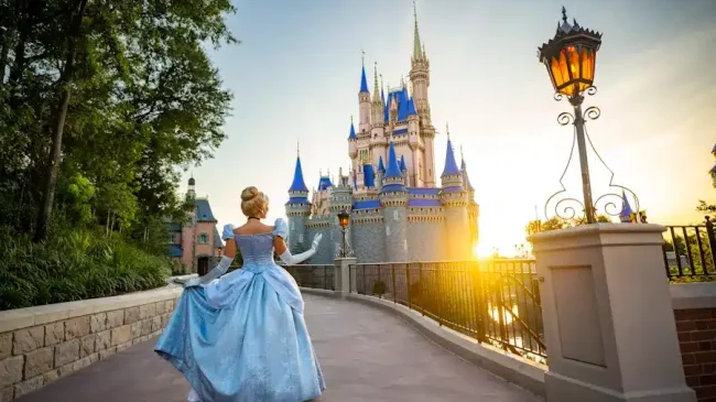 Voyages en Route – Spécialistes des voyages Disney