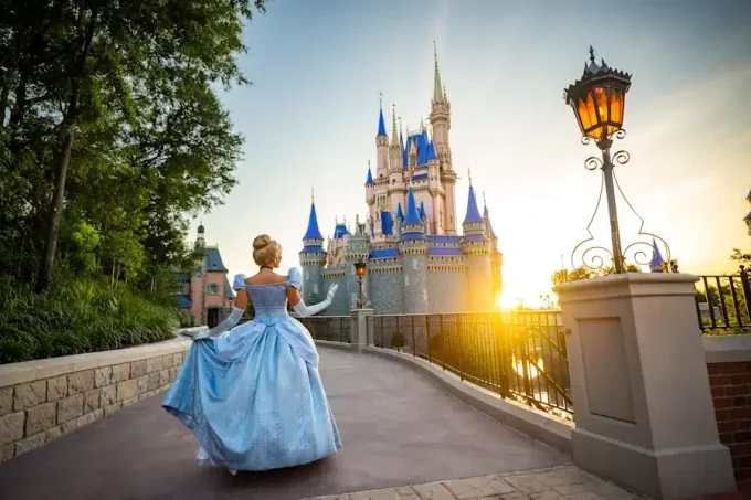 Voyages en Route – Spécialistes des voyages Disney