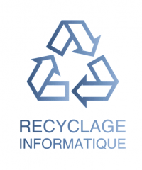 Recyclage Informatique
