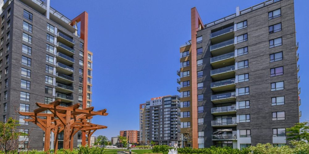 Nettoyage de copropriétés à Montréal : garantir confort, image et pérennité dans les immeubles à condos